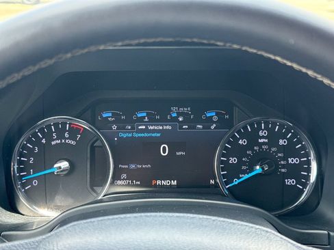 Used 2019 Ford Expedition Max Limited w/ Equipment Group 302A RWD image 20