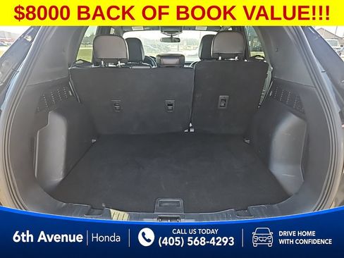 Used 2025 Ford Escape ST-Line AWD/4WD image 19