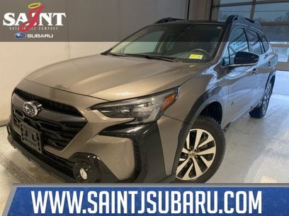 Used 2023 Subaru Outback Premium