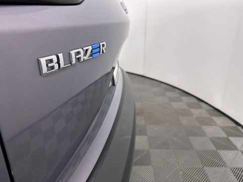 New 2026 Chevrolet Blazer EV LT image 86