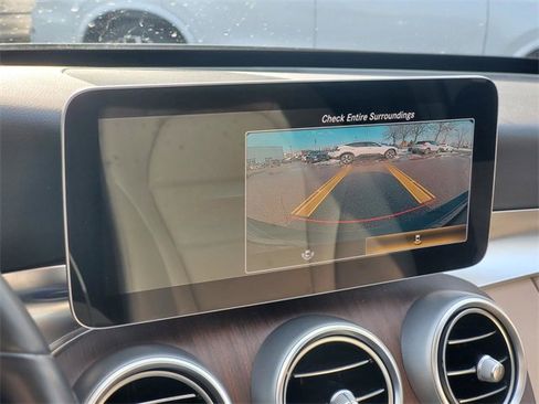 Used 2021 Mercedes-Benz C 300 4MATIC Sedan image 23