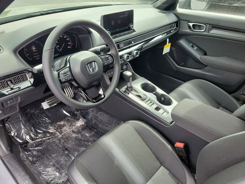 New 2026 Honda Civic Sport image 20