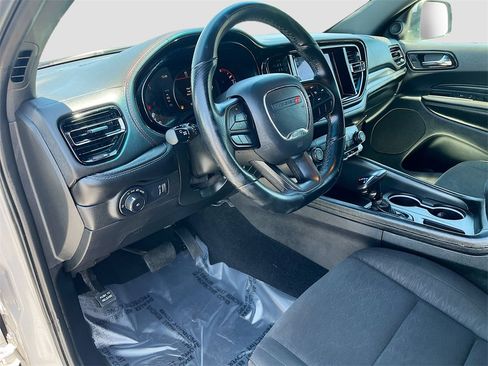 Used 2021 Dodge Durango GT image 9