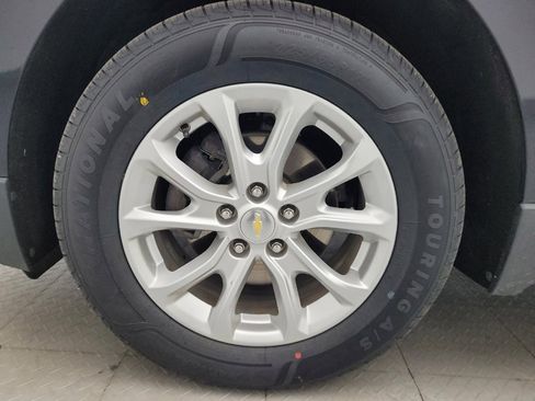 Used 2020 Chevrolet Equinox LT image 31