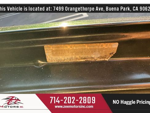 Used 2000 Toyota Tacoma PreRunner image 46