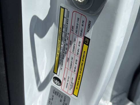 New 2026 RAM 1500 Big Horn RWD image 25