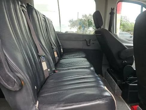 Used 2020 Ford Transit 350 XLT RWD image 10