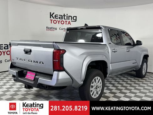 New 2026 Toyota Tacoma SR5 image 14