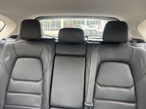 Used 2022 MAZDA CX-5 AWD 2.5 S w/ Premium Plus Pkg image 16