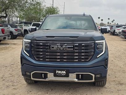 New 2026 GMC Sierra 1500 Denali Ultimate