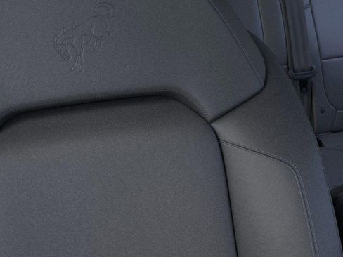 New 2025 Ford Bronco Outer Banks w/ Black Appearance Package image 18