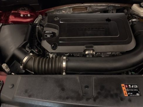 Used 2021 Buick Envision Preferred image 20