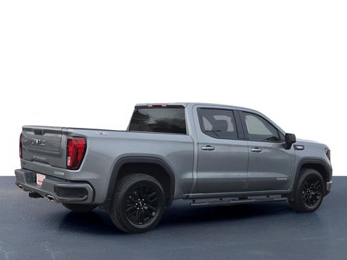 Used 2024 GMC Sierra 1500 Elevation image 8