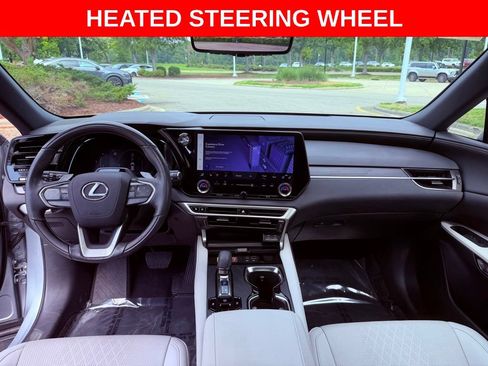 Certified 2024 Lexus RX 350 Premium Plus w/ Convenience Package FWD image 16