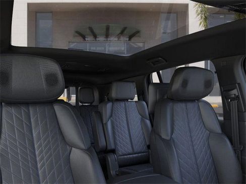 New 2026 Cadillac Escalade IQ Luxury 1 image 24