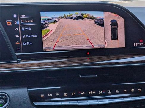 Used 2021 Cadillac Escalade Premium Luxury w/ Driver Assist Tech Package image 14