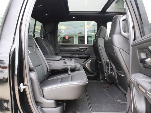 New 2026 RAM 1500 Limited AWD/4WD image 29