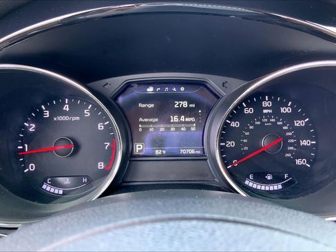 Used 2018 Kia Sedona SX FWD image 25