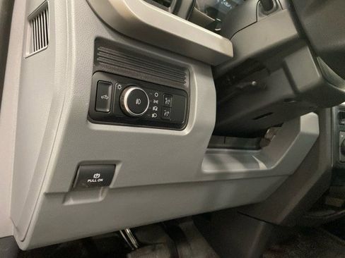 New 2024 Ford F550 4x4 Regular Cab Super Duty image 13