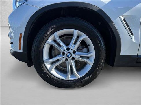 Used 2018 BMW X3 xDrive30i w/ Convenience Package AWD/4WD image 24