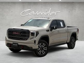 Used 2026 GMC Sierra 1500 AT4 w/ AT4 Premium Package AWD/4WD video 1
