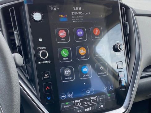 New 2026 Subaru Crosstrek 2.5i Limited AWD/4WD image 21