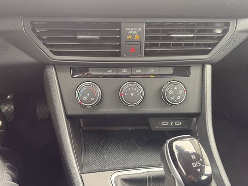 Used 2024 Volkswagen Jetta S FWD image 14