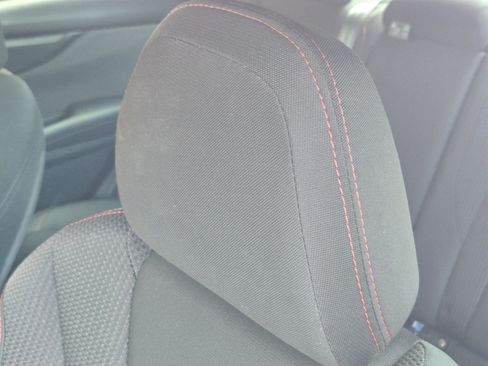Used 2022 Subaru WRX Premium w/ Popular Package #1A AWD/4WD image 13