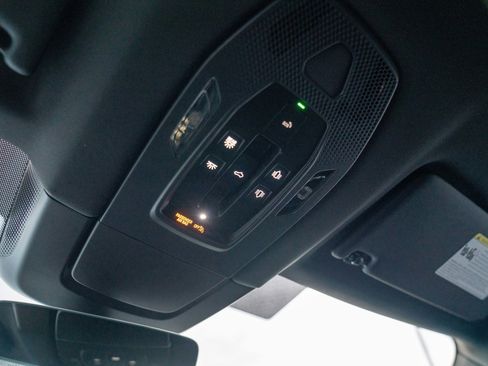 New 2026 Porsche Macan 4 Electric image 21