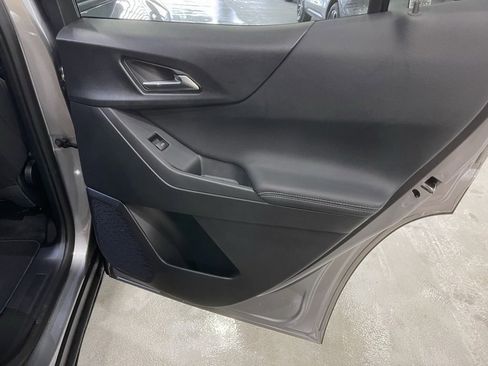 New 2026 Chevrolet Equinox LT image 26