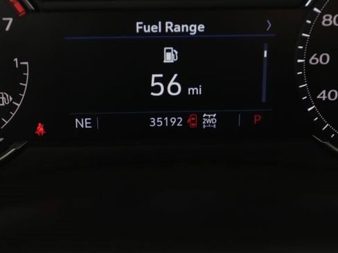 Certified 2021 Cadillac XT4 Luxury w/ Cold Weather Package image 17