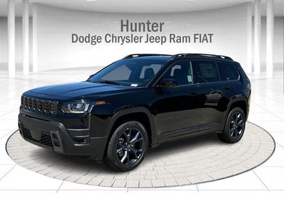 New 2026 Jeep Cherokee Limited