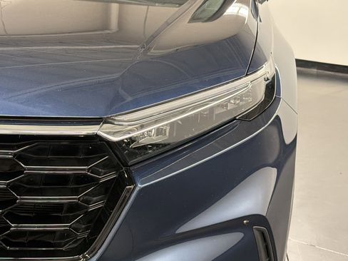 Certified 2025 Honda CR-V EX-L image 11