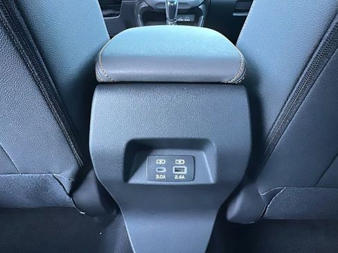New 2026 Subaru Crosstrek 2.5i Wilderness w/ Crosstrek Mirror Package AWD/4WD image 25