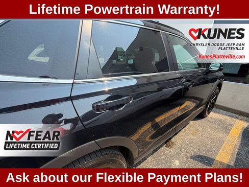 Used 2024 Honda CR-V Sport image 34