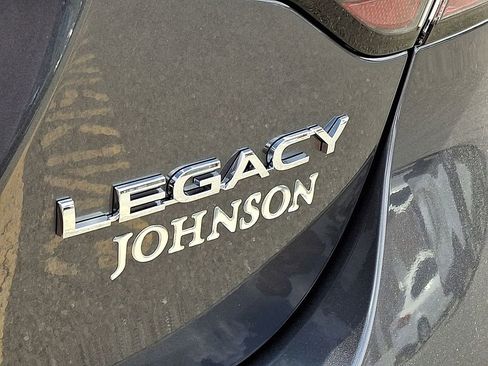 New 2025 Subaru Legacy Premium image 19