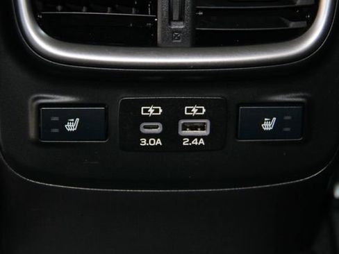 Certified 2023 Subaru Outback Limited image 30