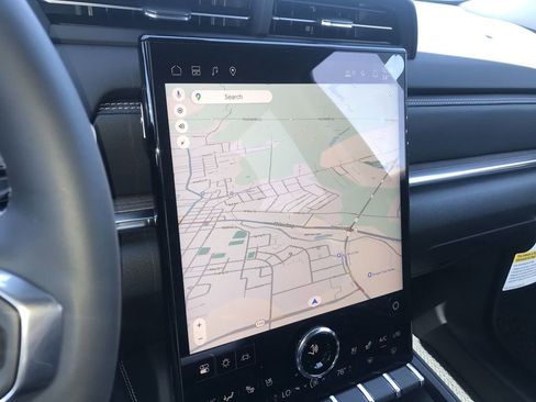 New 2026 GMC Terrain Denali AWD/4WD image 18