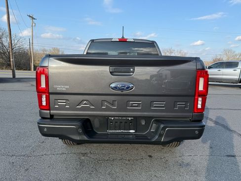 Used 2020 Ford Ranger XLT w/ Equipment Group 301A Mid image 5