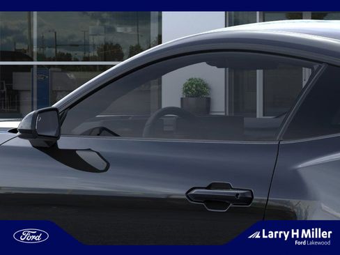 New 2026 Ford Mustang Coupe image 20