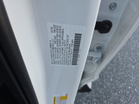 New 2026 Honda Pilot image 16