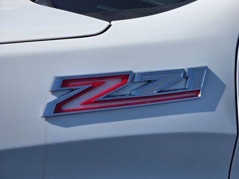 Used 2022 Chevrolet Silverado 1500 RST image 9