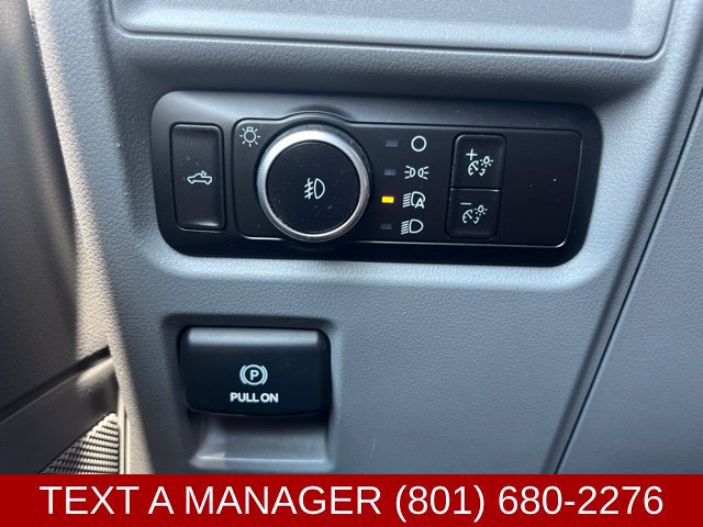 Used 2023 Ford F150 XLT AWD/4WD image 25