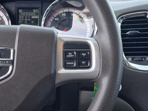 Used 2012 Dodge Durango SXT image 26