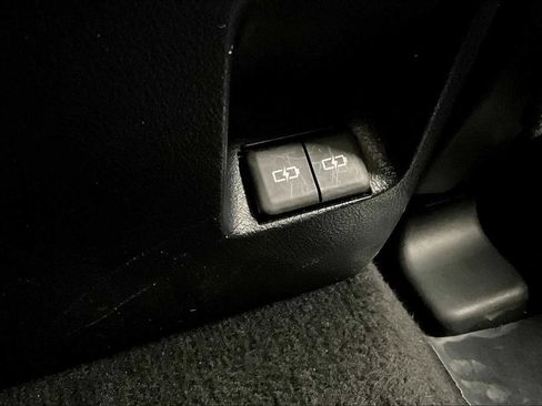 Used 2023 Toyota 4Runner Limited image 37