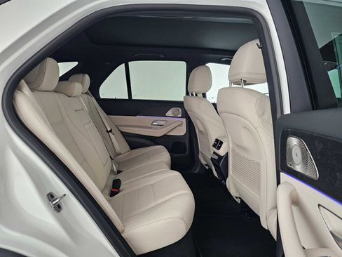 New 2026 Mercedes-Benz GLE 350 4MATIC image 12