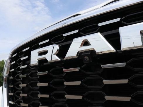 Used 2025 RAM 1500 Tungsten w/ Trailer Tow Group AWD/4WD image 7