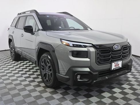 Certified 2026 Subaru Outback Limited XT AWD/4WD image 9