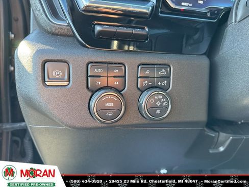Used 2024 Chevrolet Silverado 2500 LTZ w/ LTZ Plus Package image 19