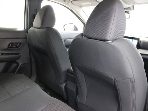 New 2026 Nissan Kicks S FWD image 18